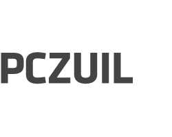 PC zuil